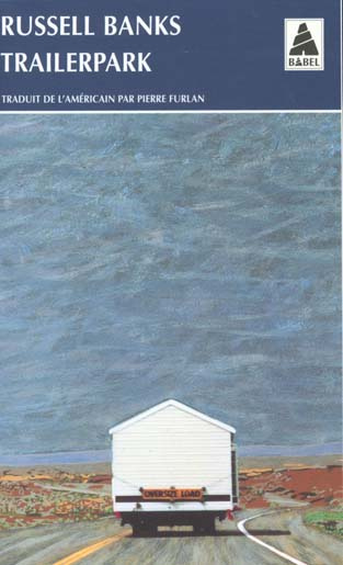 Emprunter Trailerpark livre
