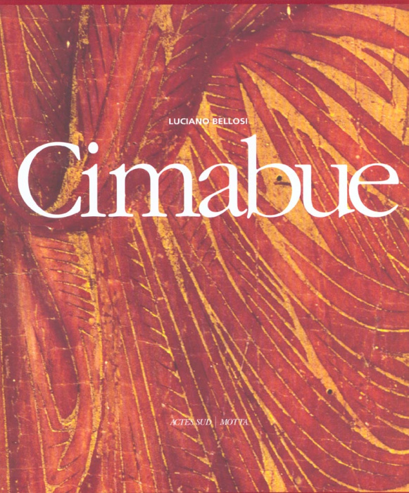 Emprunter Cimabue livre