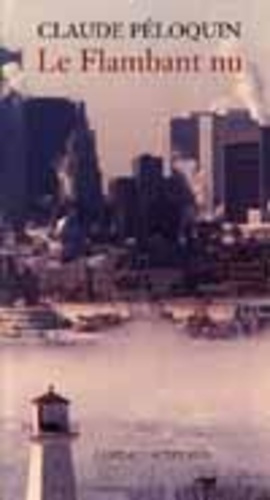 Emprunter Le flambant nu livre
