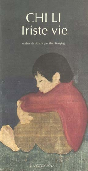 Emprunter Triste vie livre