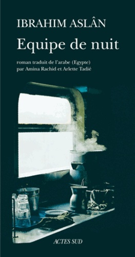 Emprunter Equipe de nuit livre