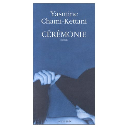 Emprunter Cérémonie livre