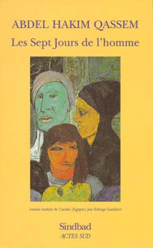 Emprunter Les sept jours de l'homme livre