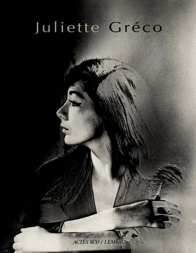 Emprunter JULIETTE GRECO livre