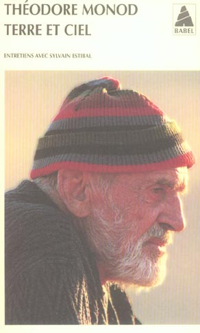 Emprunter Terre et ciel. Entretiens avec Sylvain Estibal livre