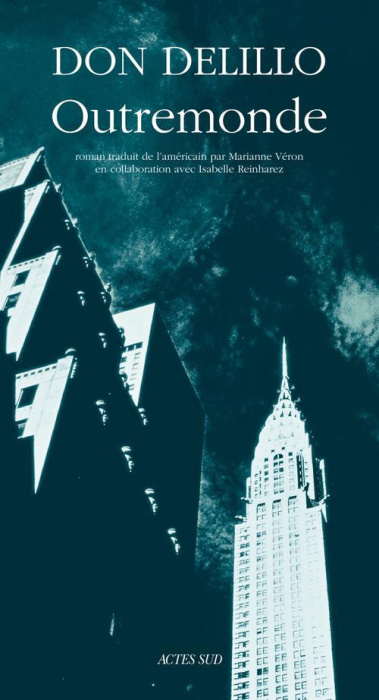 Emprunter Outremonde livre