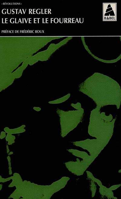 Emprunter Le glaive et le fourreau. Récit livre