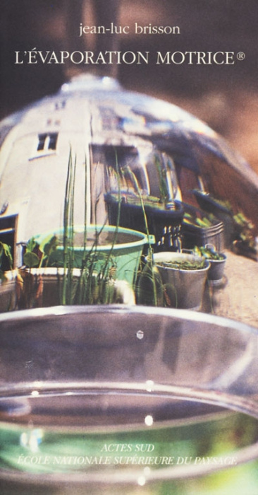 Emprunter L'évaporation motrice livre