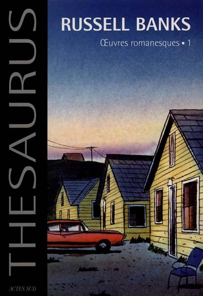 Emprunter Oeuvres romanesques . Tome 1, Affliction ; De beaux lendemains ; Sous le règne de Bone livre