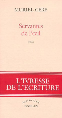 Emprunter Servantes de l'oeil livre
