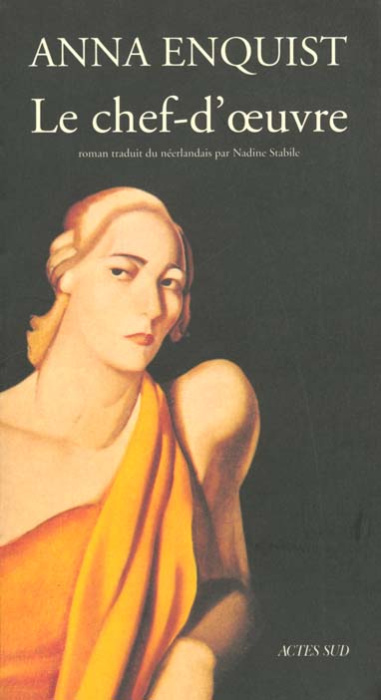 Emprunter Le chef-d'oeuvre livre