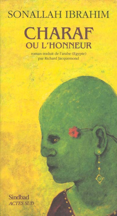 Emprunter Charaf ou L'honneur livre