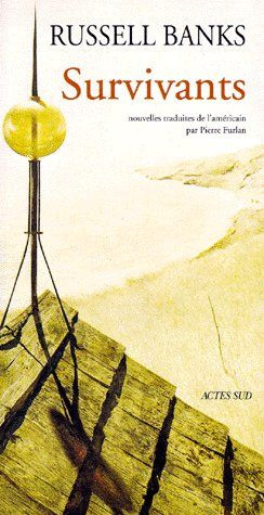 Emprunter Survivants livre