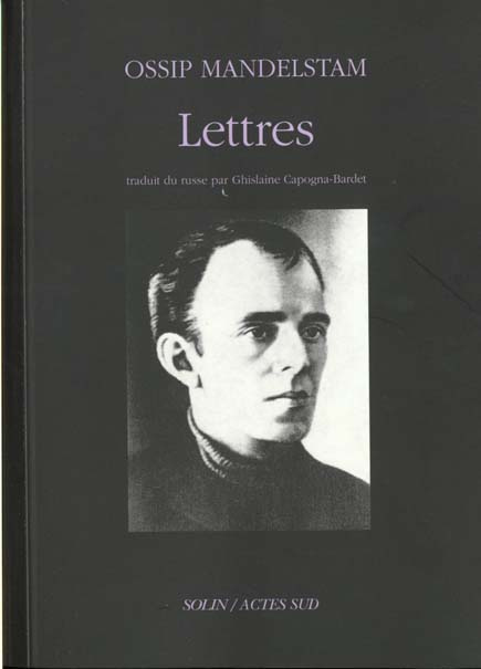 Emprunter Lettres livre