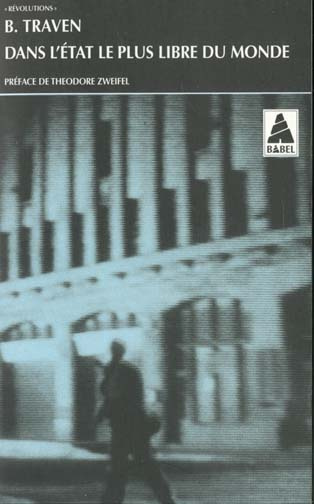 Emprunter Dans l'État le plus libre du monde livre