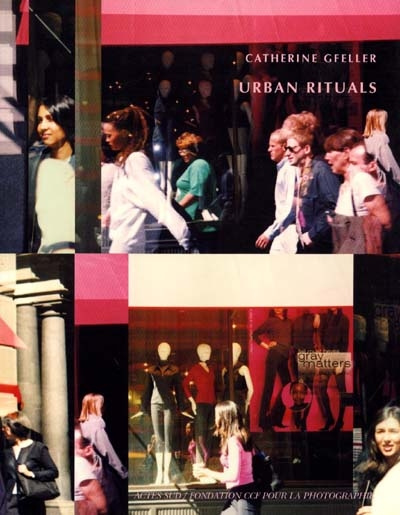 Emprunter Urban Rituals livre