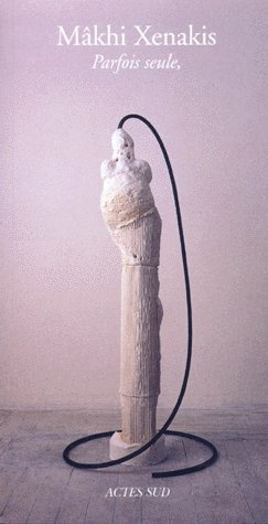 Emprunter Parfois seule livre