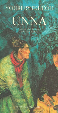 Emprunter Unna livre