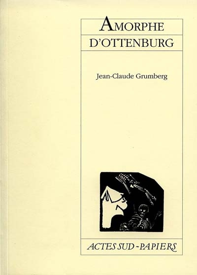 Emprunter Amorphe d'Ottenburg livre