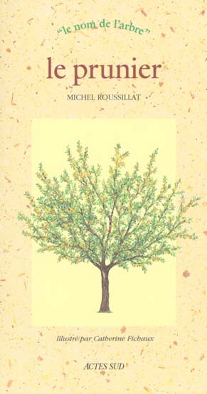 Emprunter Le prunier livre