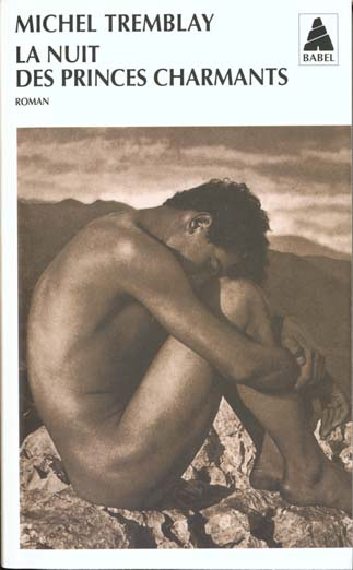 Emprunter LA NUIT DES PRINCES CHARMANTS livre