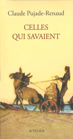 Emprunter Celles qui savaient livre