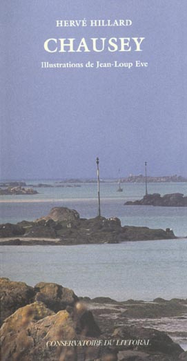 Emprunter Chausey livre