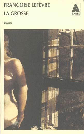 Emprunter La grosse livre