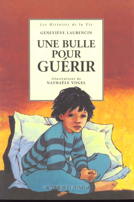 Emprunter Une bulle pour guérir livre