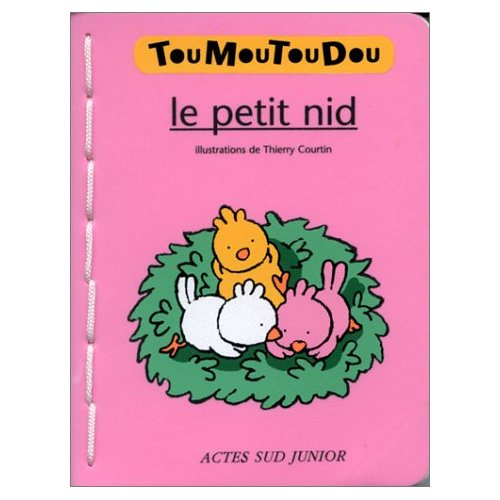 Emprunter Le petit nid livre