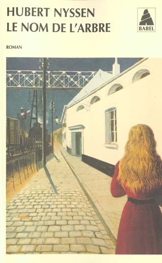 Emprunter Le nom de l'arbre livre