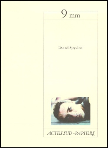 Emprunter 9 mm livre