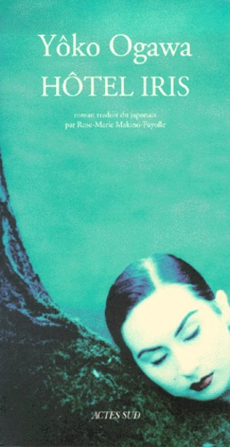 Emprunter Hôtel Iris livre