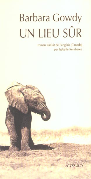 Emprunter LIEU SUR (UN) livre