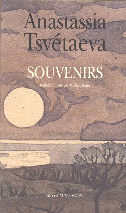 Emprunter Souvenirs livre