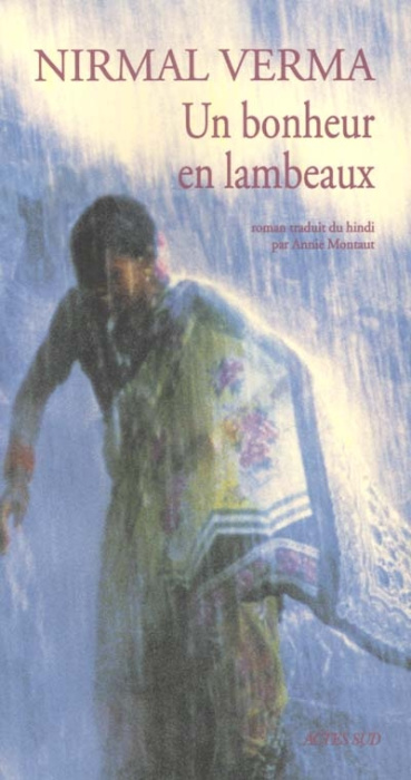 Emprunter Un bonheur en lambeaux livre