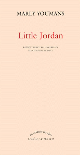 Emprunter Little Jordan livre