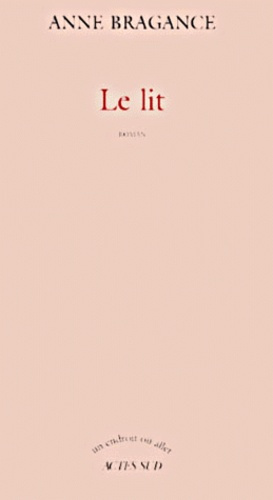 Emprunter Le lit livre