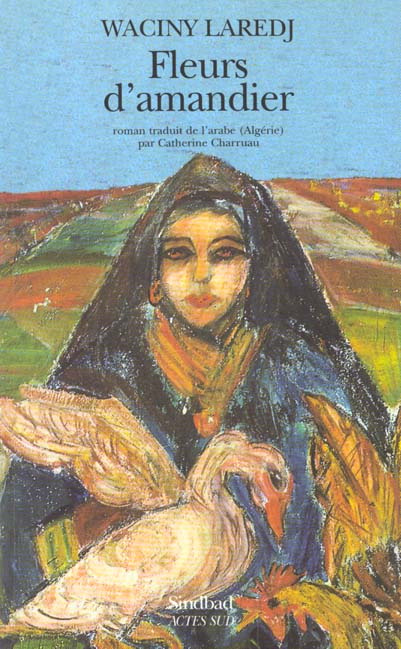 Emprunter Fleurs d'amandier livre