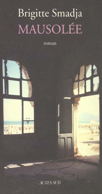 Emprunter Mausolée livre