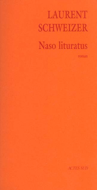 Emprunter Naso lituratus livre