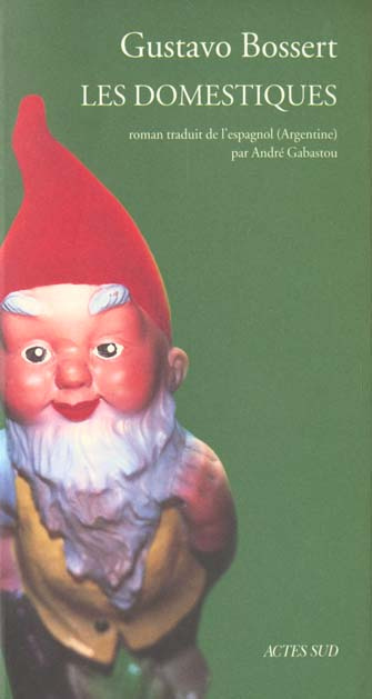 Emprunter Les domestiques livre