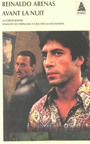 Emprunter Avant la nuit livre