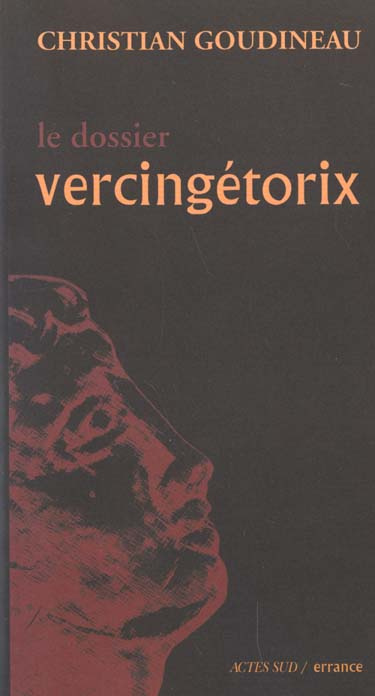 Emprunter Le dossier Vercingétorix livre