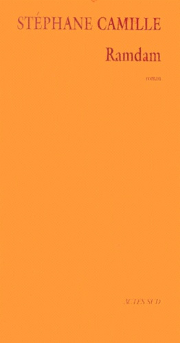 Emprunter Ramdam livre