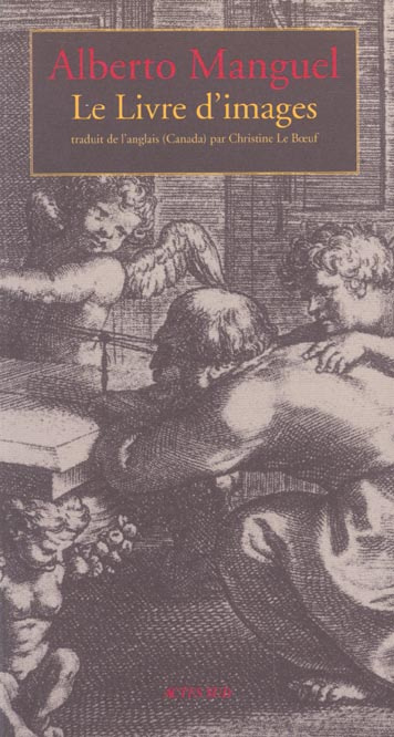 Emprunter Le livre d'images livre