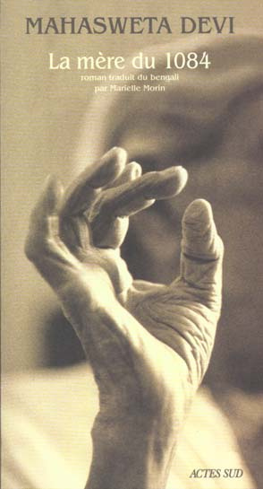 Emprunter La mère du 1084 livre