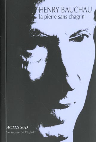 Emprunter La pierre sans chagrin livre