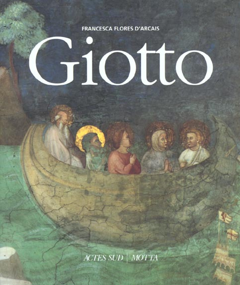 Emprunter Giotto livre