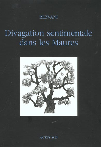 Emprunter Divagation sentimentale dans les Maures livre